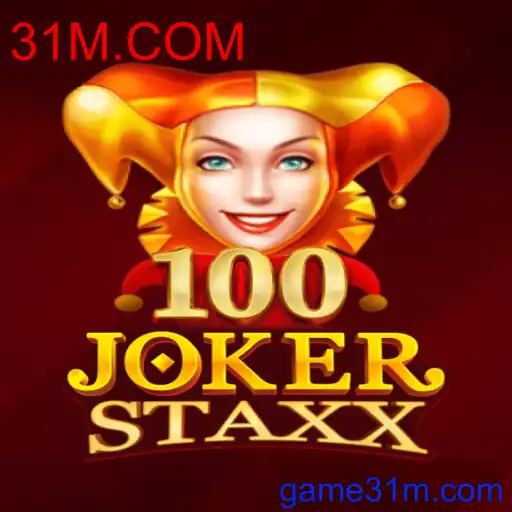 100JokerStaxx