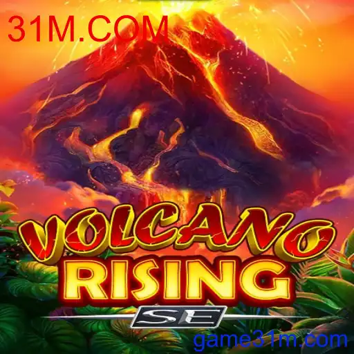 VolcanoRisingSE